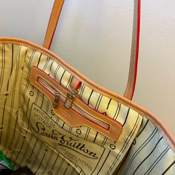 Inspired neverfull bag - Picture 5 of 9